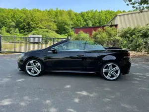 Volkswagen Golf Cabriolet Golf Cabrio R DSG