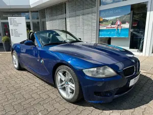 BMW Z4 M Roadster