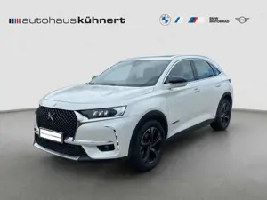 DS Automobiles DS 7 Crossback DS7 Crossback PureTech 225 Aut. SO CHIC PanoSD Spu