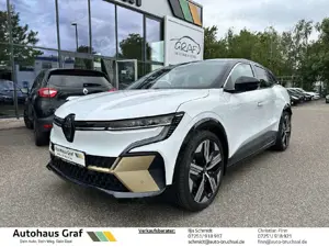 Renault Megane Megane E-Tech Iconic 220*Navi*Kamera