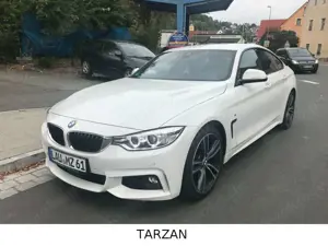 BMW 430 Euro 6