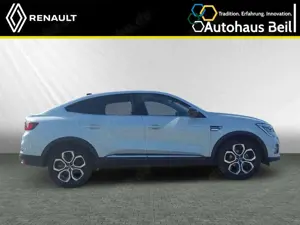 Renault Arkana TECHNO E-TECH Hybrid 145 Bild 4