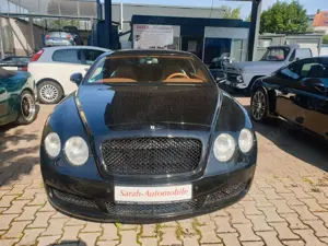 Bentley Continental GT - Bitte besch. LESEN !!