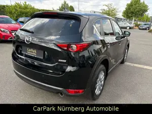 Mazda CX-5 Exclusive-Line AWD Nettopreis 15.966 € Bild 5