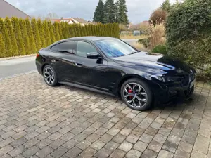 BMW i4 i4 eDrive40 Gran Coupe M Sport