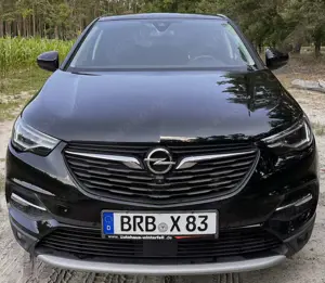 Opel Grandland X Ultimate
