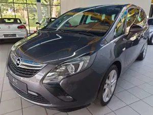 Opel Zafira CTourer InnovationAutomatik,Panorama,7-Si