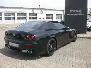 Ferrari 612 Scaglietti F1 Bild 4