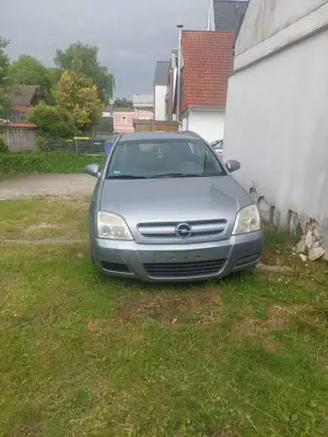 Opel Signum 1.8