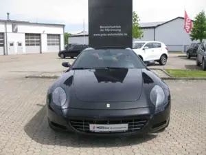 Ferrari 612 Scaglietti F1 Bild 2