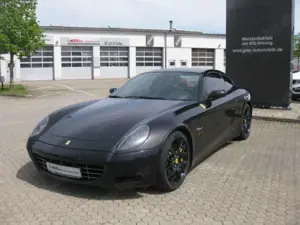Ferrari 612 Scaglietti F1 Bild 3
