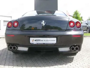 Ferrari 612 Scaglietti F1 Bild 5