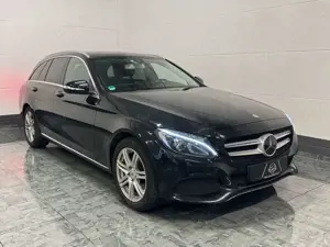 Mercedes-Benz C 250 T BlueTec / d 4Matic*ACC*LED*AHK*Carplay