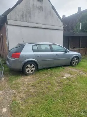 Opel Signum 1.8 Bild 2