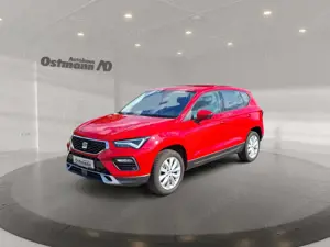SEAT Ateca 1.5 TSI Style RFK SHZ LED PDC LM Climatr.