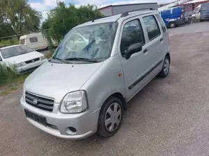 Suzuki Wagon R+ 1.3 Automatik Comfort
