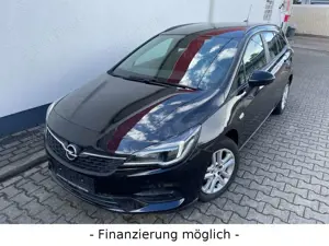 Opel Astra K 1.5 D Sports Tourer Edition/ NAVI /1.Hd