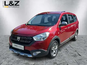Dacia Lodgy Stepway TCe 130 *7-Sitzer*