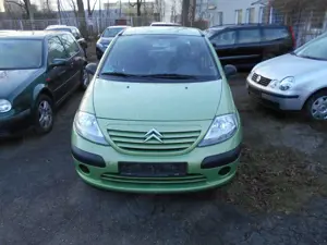 Citroen C3 1.1 SX.Erstehand.Ele:Fenster und Spigel.5Türen.