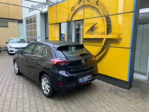 Opel Corsa 1.2 Turbo Elegance, LED-Licht, RFK, LH/SHZ, DAB,.. Bild 5