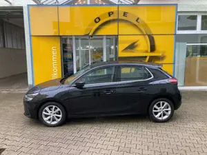 Opel Corsa 1.2 Turbo Elegance, LED-Licht, RFK, LH/SHZ, DAB,.. Bild 3