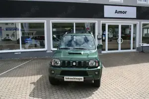 Suzuki Jimny Jimny Comfort