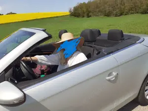 Volkswagen Eos Eos 1.4 TSI