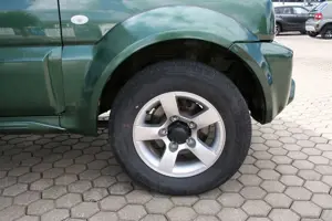 Suzuki Jimny Jimny Comfort Bild 4