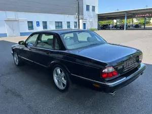 Jaguar XJR 4.0 KOMPRESSOR Bild 3