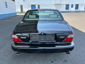 Jaguar XJR 4.0 KOMPRESSOR Bild 4