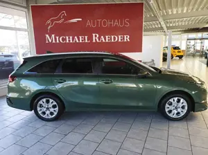 Kia Ceed / cee'd Sportswagon  Aut. Carplay Kamera