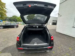 Mercedes-Benz E 220 d T AMG Line Night Distronic HeadUp Kamera Bild 5