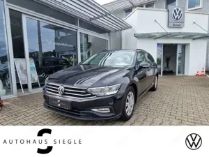 Volkswagen Passat Variant 2.0 TDI DSG Navi LED Kamera ACC Sitzheizung