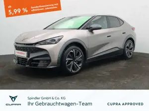 CUPRA Tavascan VZ 4Drive/ Navi, Matrix, App, HuD, 360°