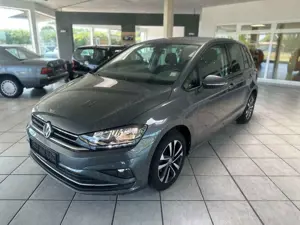 Volkswagen Golf Sportsvan VII United 1.Hand