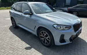 BMW X3 xDrive30e Aut. M Sport