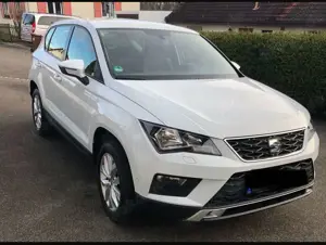 SEAT Ateca Style