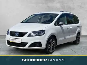SEAT Alhambra FR-LINE 1.4 TSI FR-Line NAVI+KAMERA+ZV+TEMPOMAT