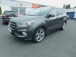 Ford Kuga ST-Line