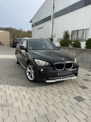 BMW X1 xDrive20d Aut.