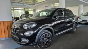 Fiat 500X S-Design UrbanLook/Apple/BiXen/DAB/Navi/SHZ