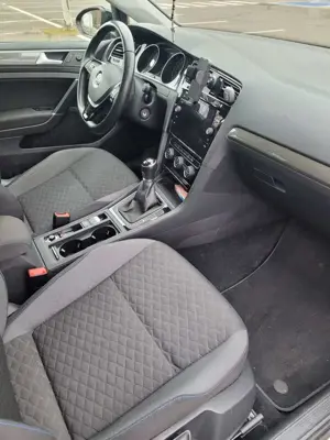 Volkswagen Golf Golf 1.0 TSI OPF Join