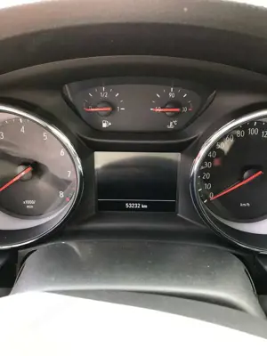 Opel Astra Sports Tourer Bild 5