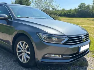 Volkswagen Passat Variant Passat Variant 2.0 TDI SCR DSG (BlueM. Tech) Comfo