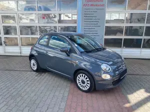 Fiat 500 1.0 GSE Hybrid, Tempomat, 1.Hand, HU/AU neu