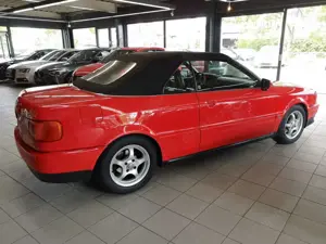 Audi Cabriolet Cabriolet 2.8 (E)