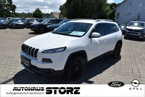 Jeep Cherokee Limited 4WD |WINTER-PAKET|NAVI|KAMERA|8-FACH|