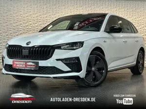 Skoda Scala 1.0TSI *MONTE CARLO MATRIX#PANO#TEMPO#SPUR