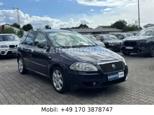 Fiat Croma 2.2 16V MPI Emotion*Aut.*2HAND*PDC*TEMPO Bild 3