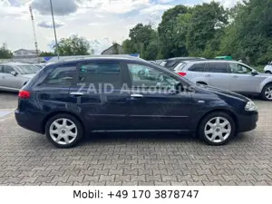 Fiat Croma 2.2 16V MPI Emotion*Aut.*2HAND*PDC*TEMPO Bild 4
